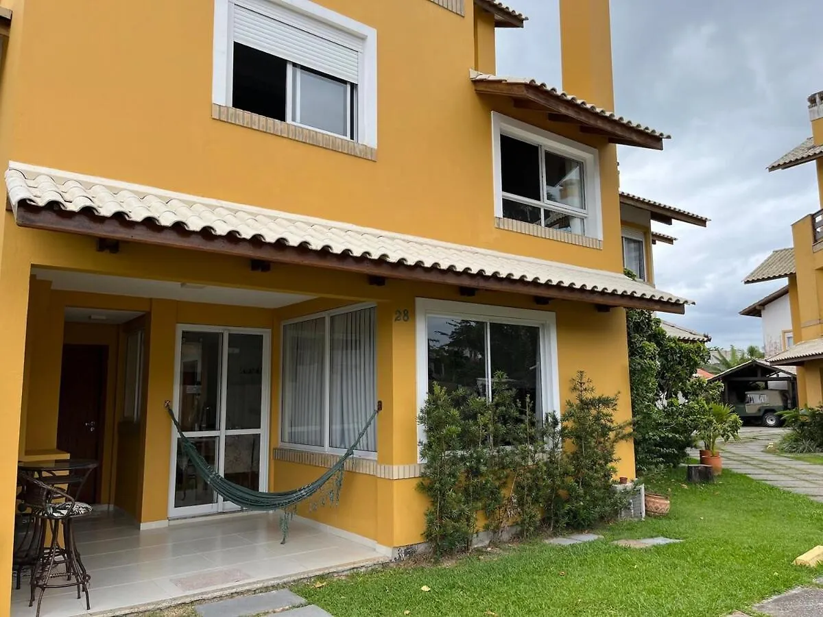 Casa Com Piscina A 300M Da Praia Florianópolis