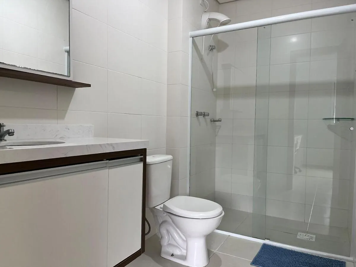 Vakantiehuis Casa Com Piscina A 300M Da Praia Florianópolis Brazilië