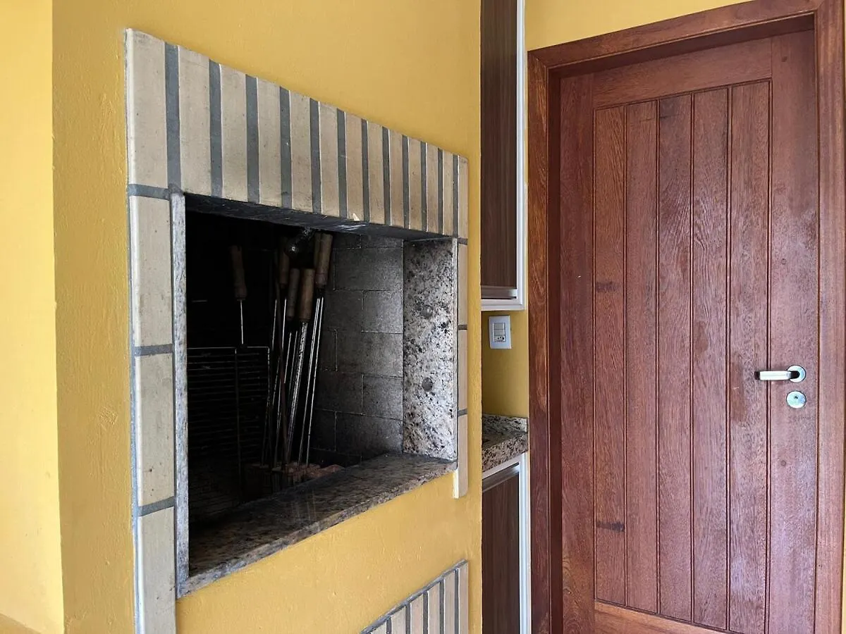Casa Com Piscina A 300M Da Praia Florianópolis
