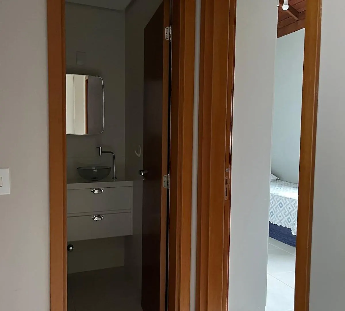 Casa Com Piscina A 300M Da Praia Florianópolis Brazilië