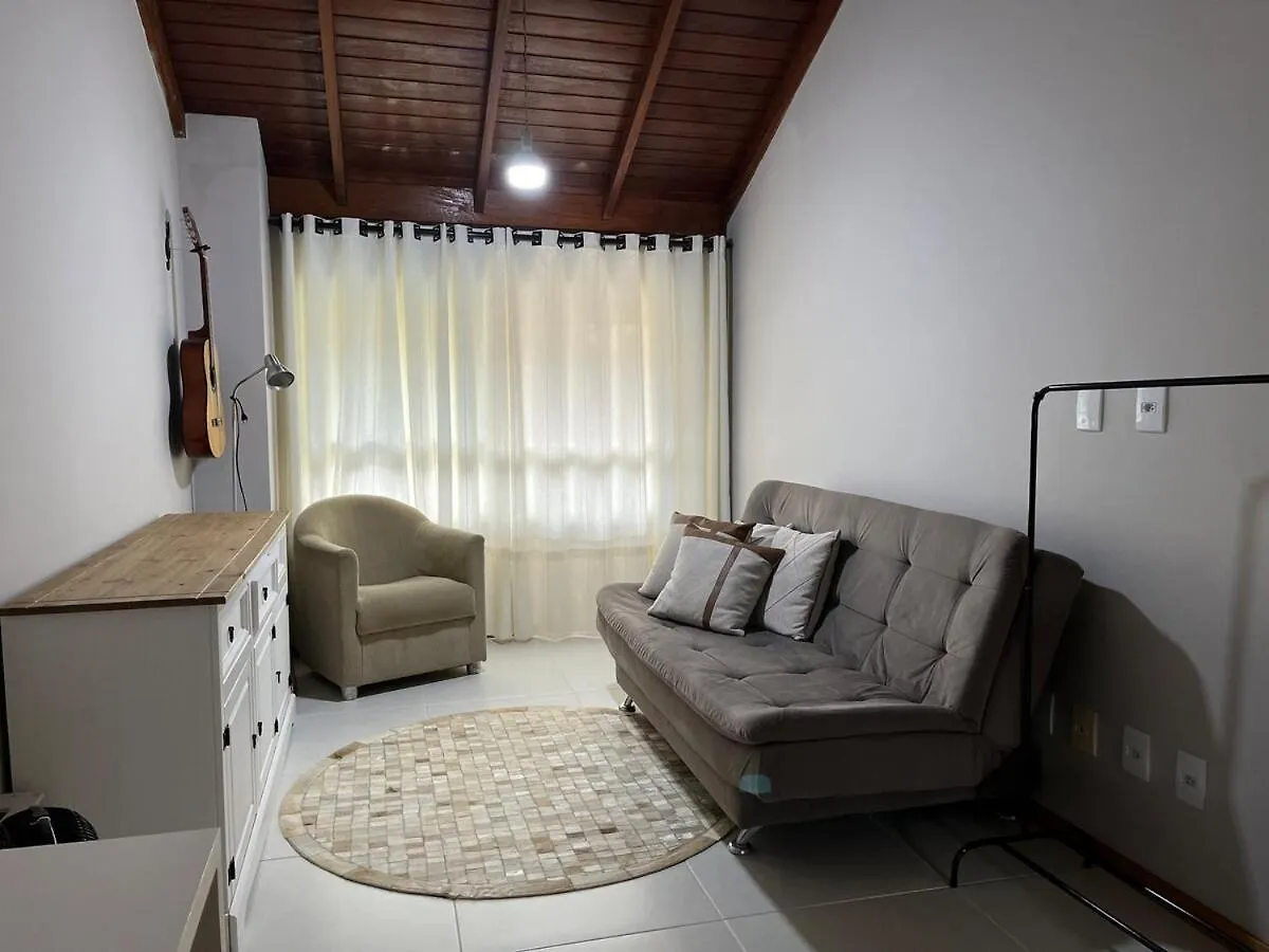 Florianópolis Casa Com Piscina A 300M Da Praia ברזיל