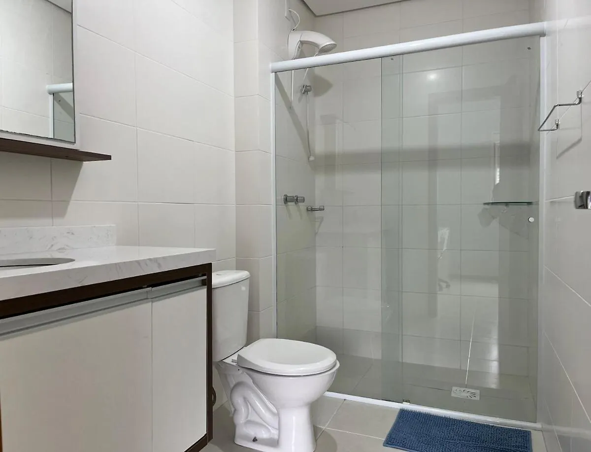 Florianópolis Casa Com Piscina A 300M Da Praia