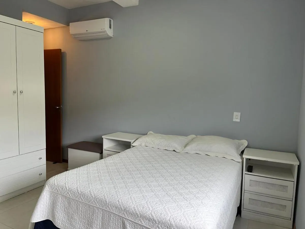 בית נופש Florianópolis Casa Com Piscina A 300M Da Praia
