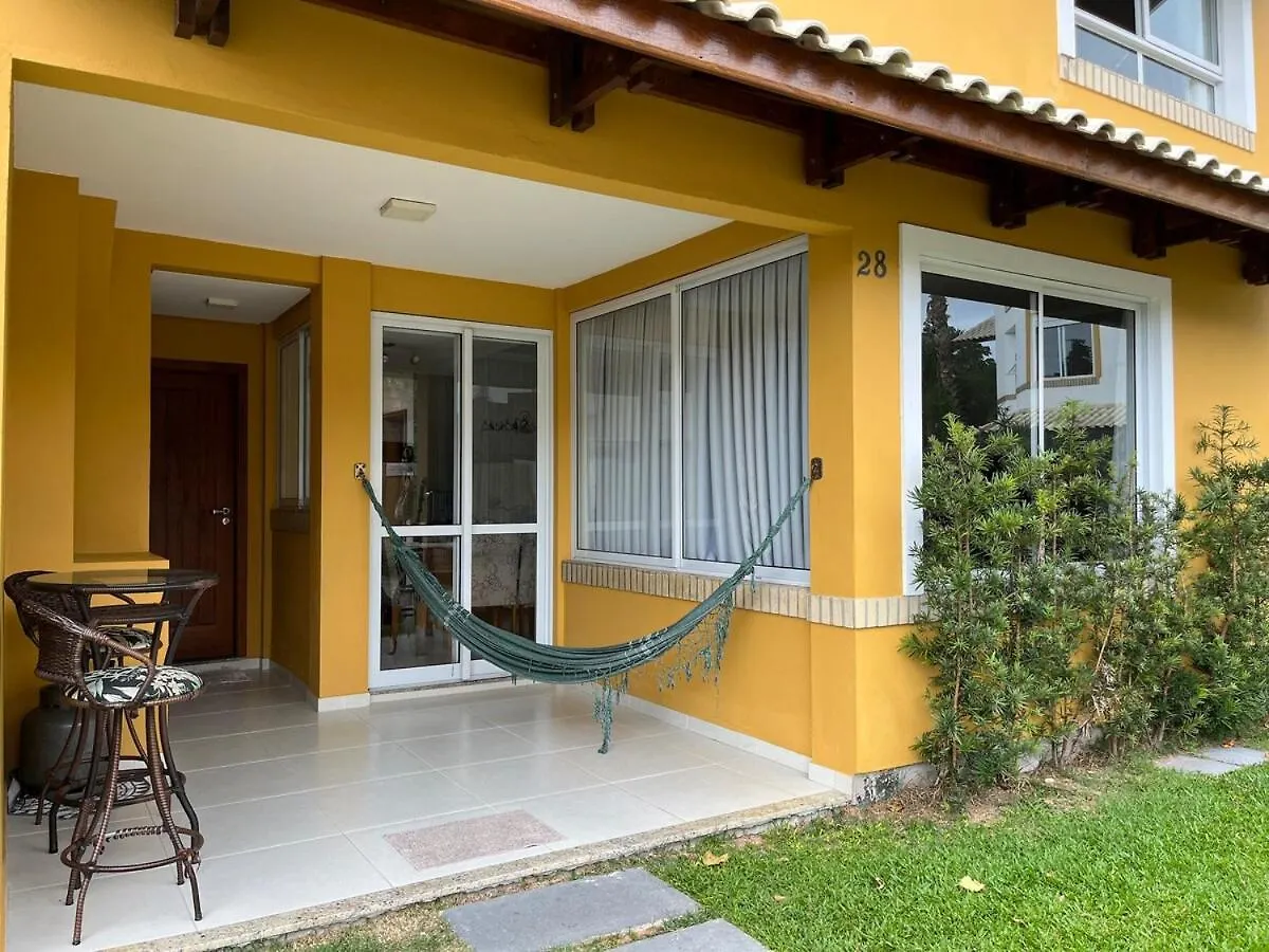 Florianópolis Casa Com Piscina A 300M Da Praia
